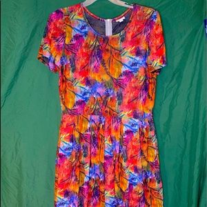 Lularoe dress